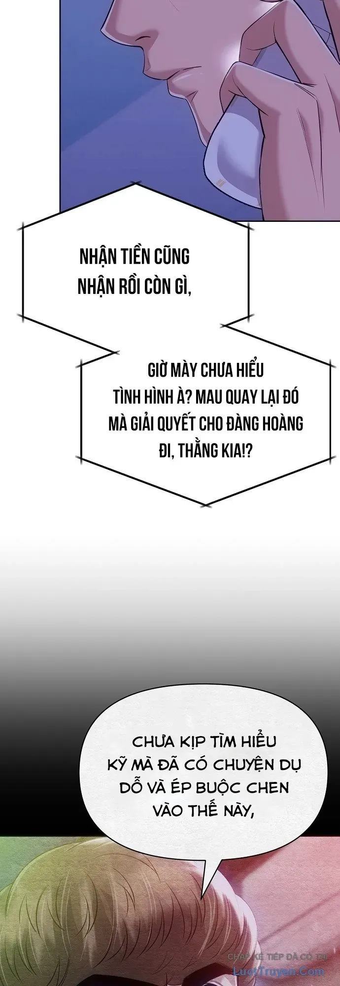 Nhân Viên Thực Tập Kim Cheolsu Chap 123 - Next Chap 124