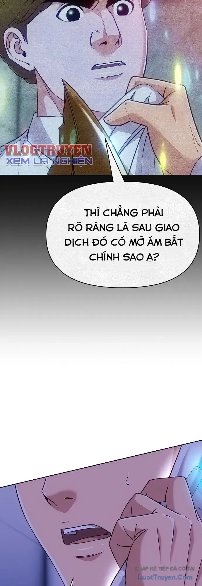 Nhân Viên Thực Tập Kim Cheolsu Chap 123 - Next Chap 124
