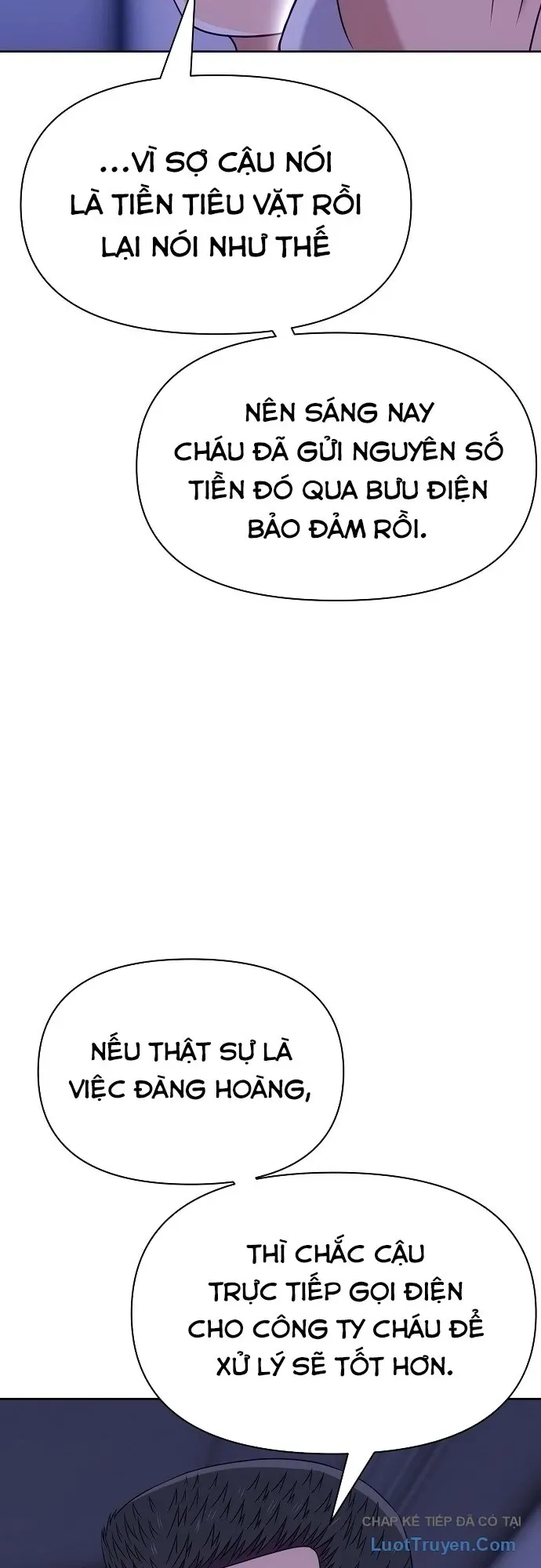 Nhân Viên Thực Tập Kim Cheolsu Chap 123 - Next Chap 124
