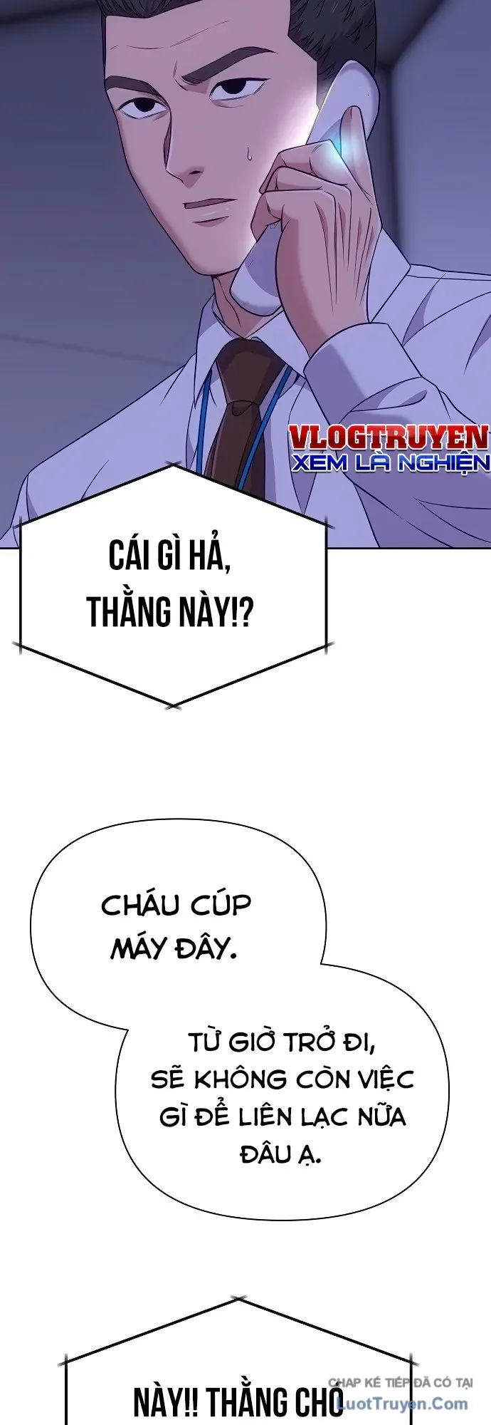 Nhân Viên Thực Tập Kim Cheolsu Chap 123 - Next Chap 124