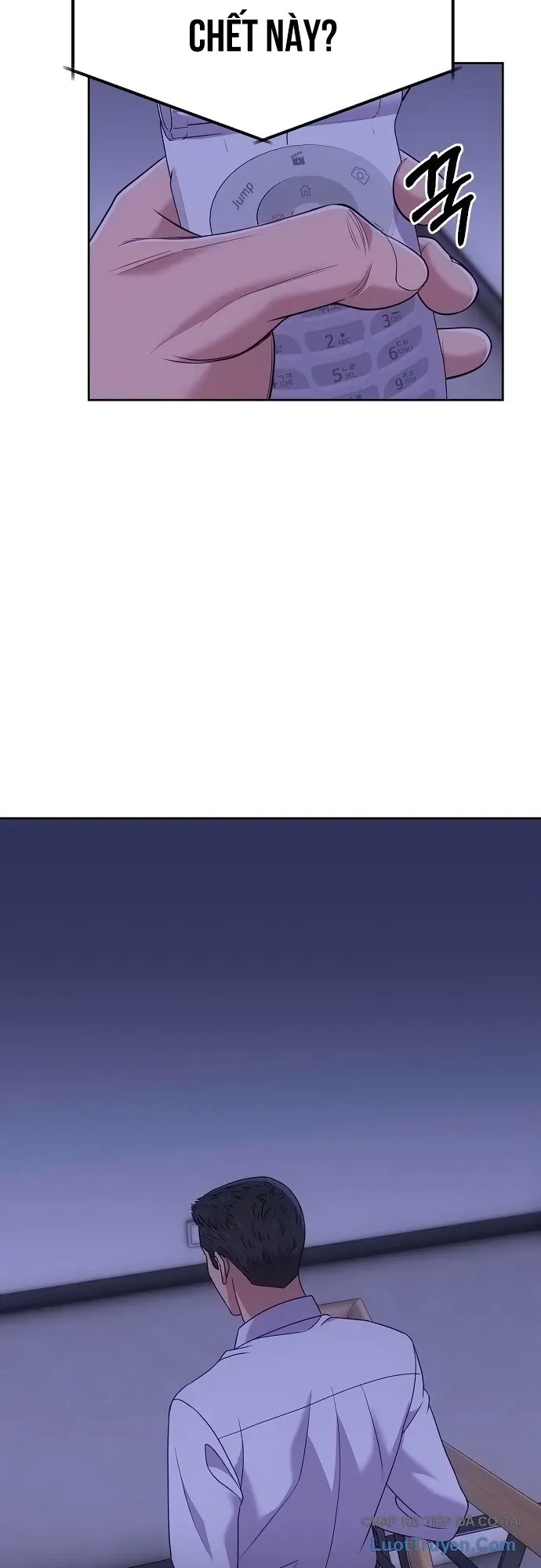 Nhân Viên Thực Tập Kim Cheolsu Chap 123 - Next Chap 124