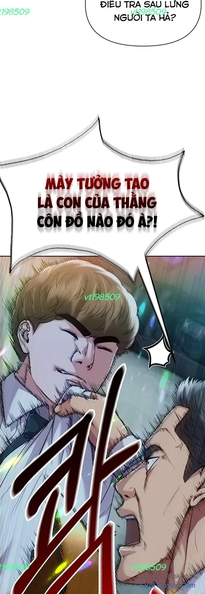 Nhân Viên Thực Tập Kim Cheolsu Chap 123 - Next Chap 124