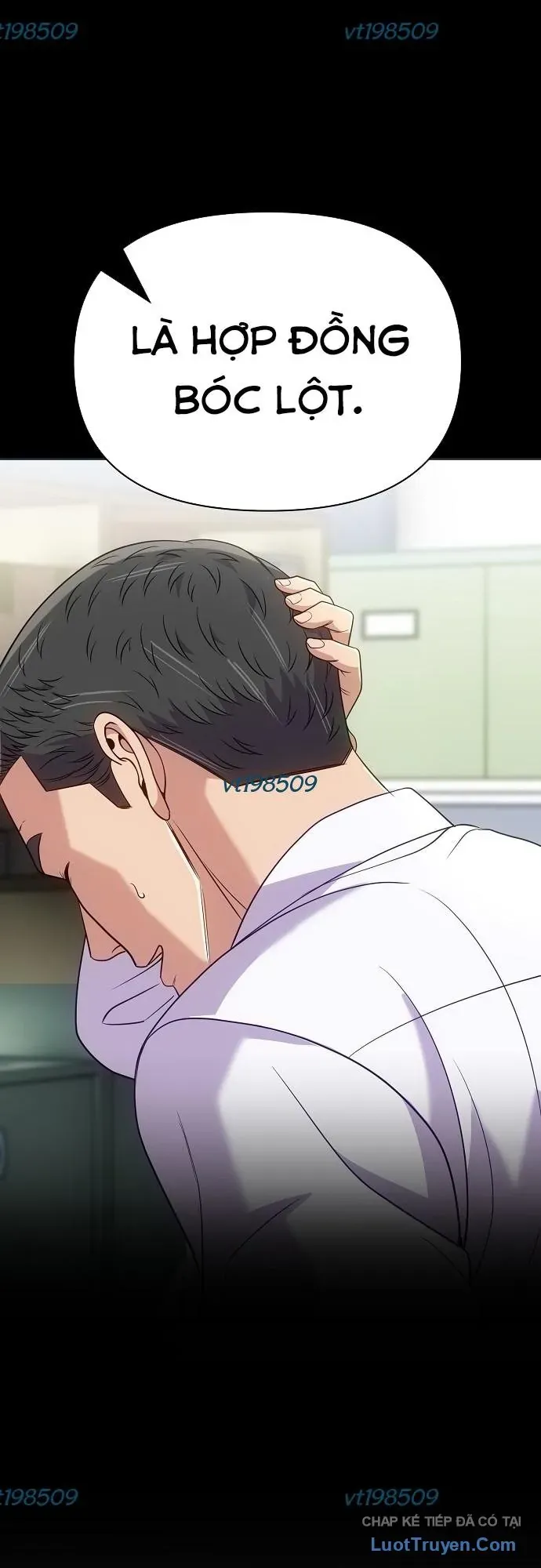 Nhân Viên Thực Tập Kim Cheolsu Chap 123 - Next Chap 124