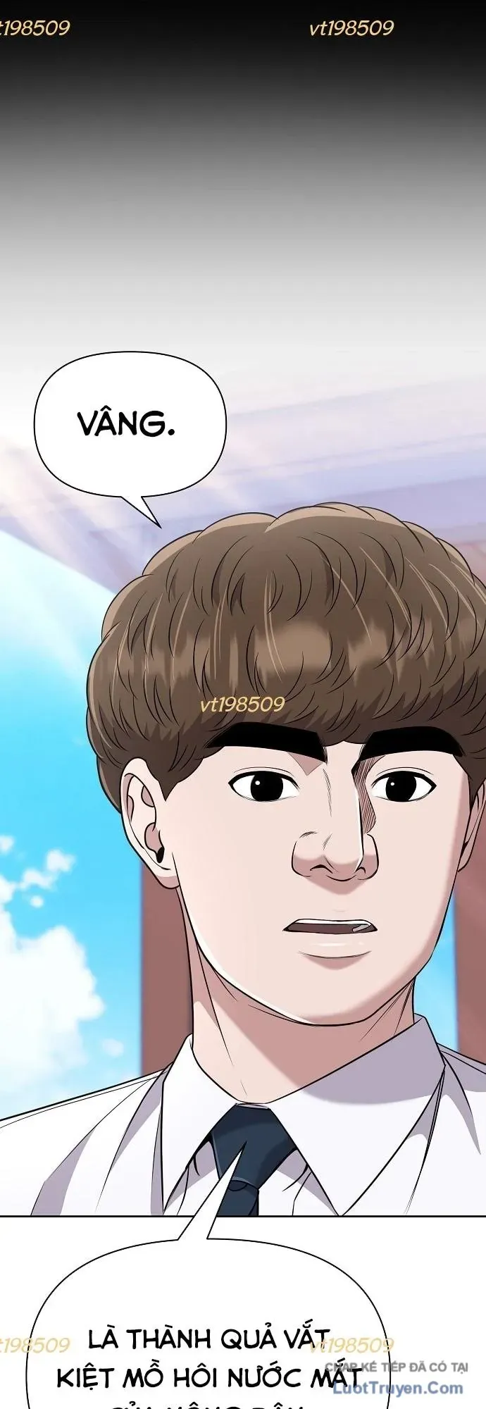 Nhân Viên Thực Tập Kim Cheolsu Chap 123 - Next Chap 124