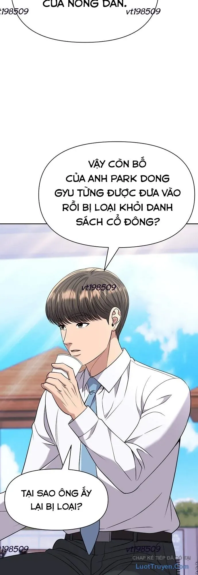 Nhân Viên Thực Tập Kim Cheolsu Chap 123 - Next Chap 124