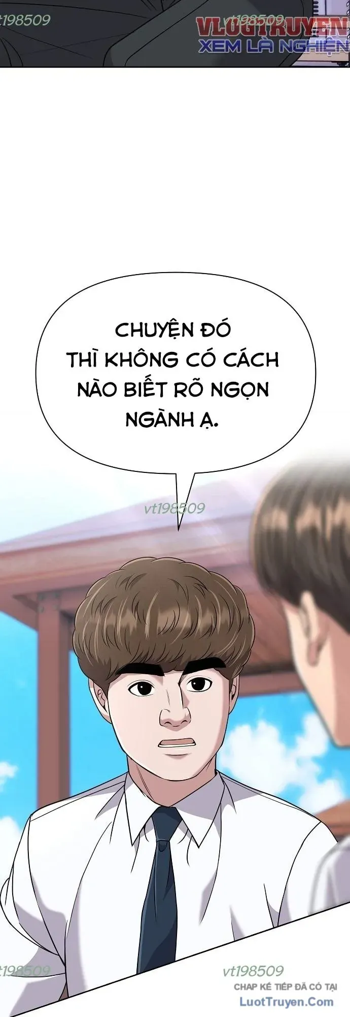 Nhân Viên Thực Tập Kim Cheolsu Chap 123 - Next Chap 124