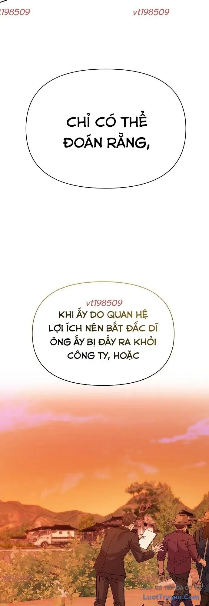 Nhân Viên Thực Tập Kim Cheolsu Chap 123 - Next Chap 124