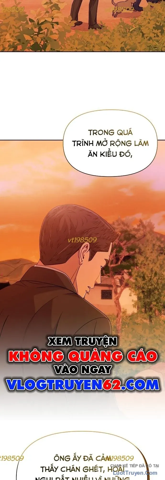 Nhân Viên Thực Tập Kim Cheolsu Chap 123 - Next Chap 124