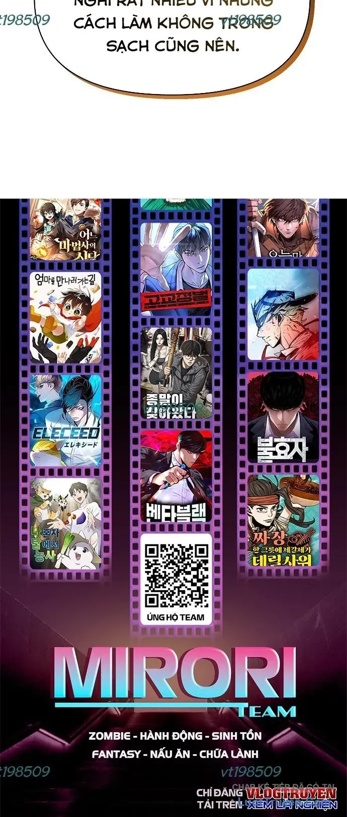 Nhân Viên Thực Tập Kim Cheolsu Chap 123 - Next Chap 124