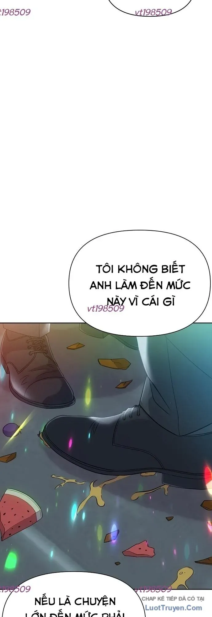 Nhân Viên Thực Tập Kim Cheolsu Chap 123 - Next Chap 124