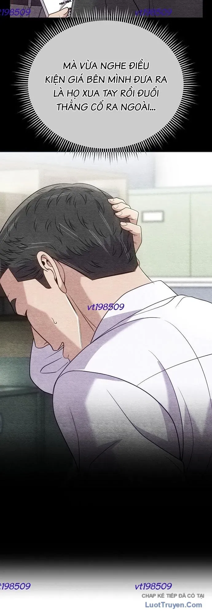 Nhân Viên Thực Tập Kim Cheolsu Chap 124 - Next Chap 125