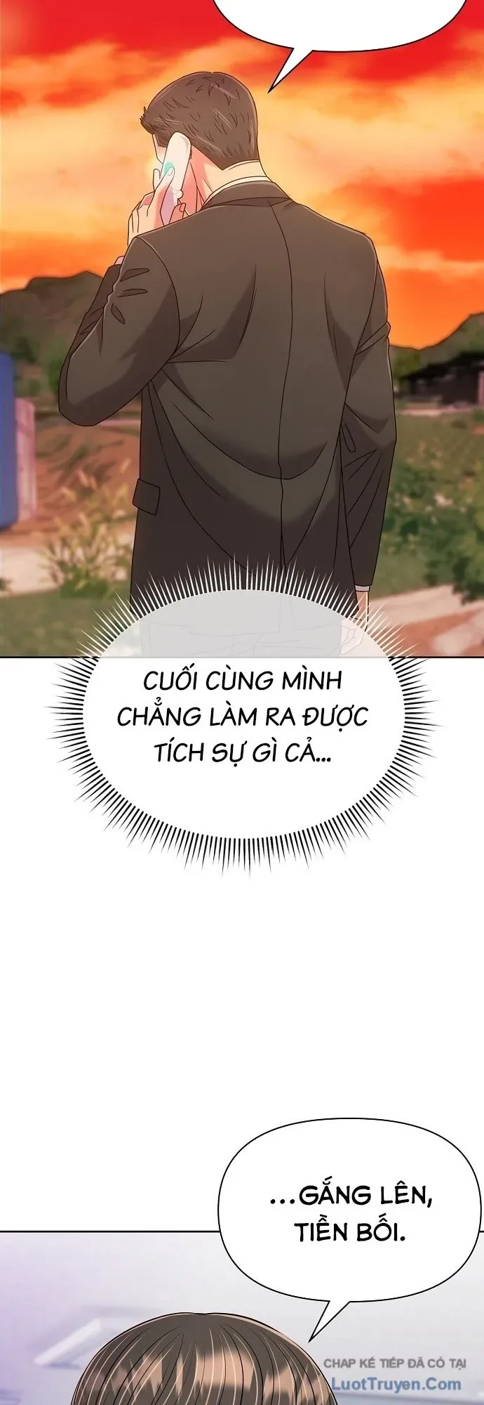 Nhân Viên Thực Tập Kim Cheolsu Chap 124 - Next Chap 125