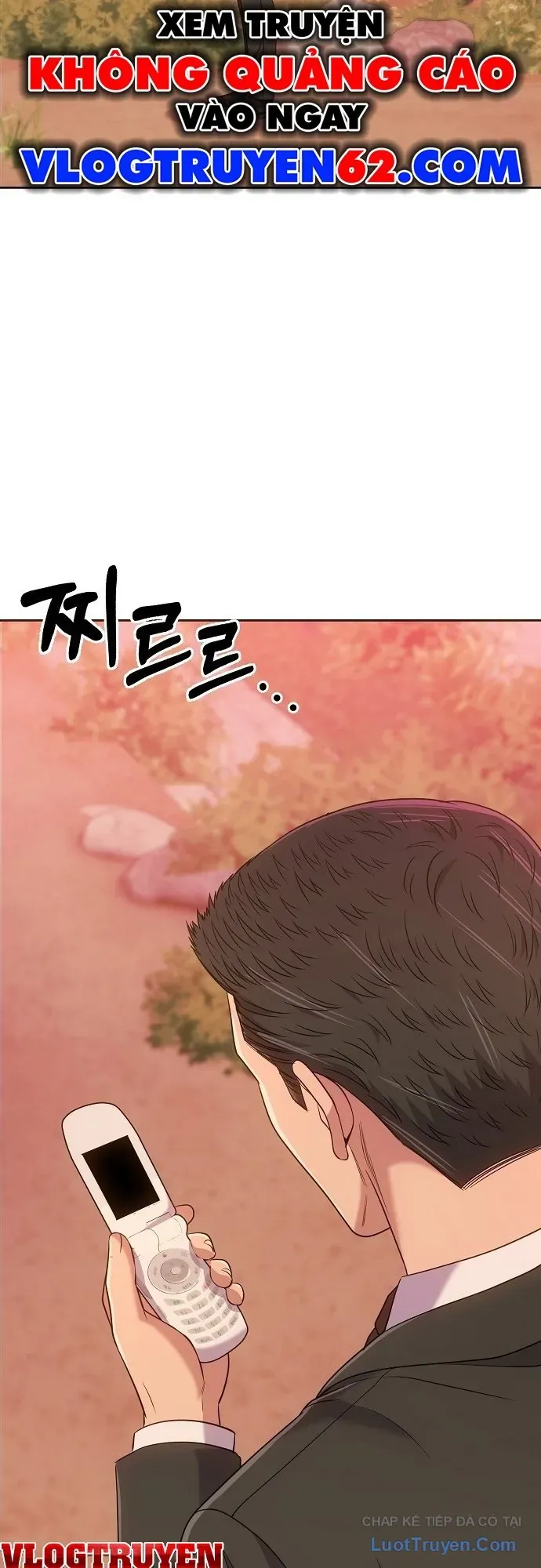 Nhân Viên Thực Tập Kim Cheolsu Chap 124 - Next Chap 125