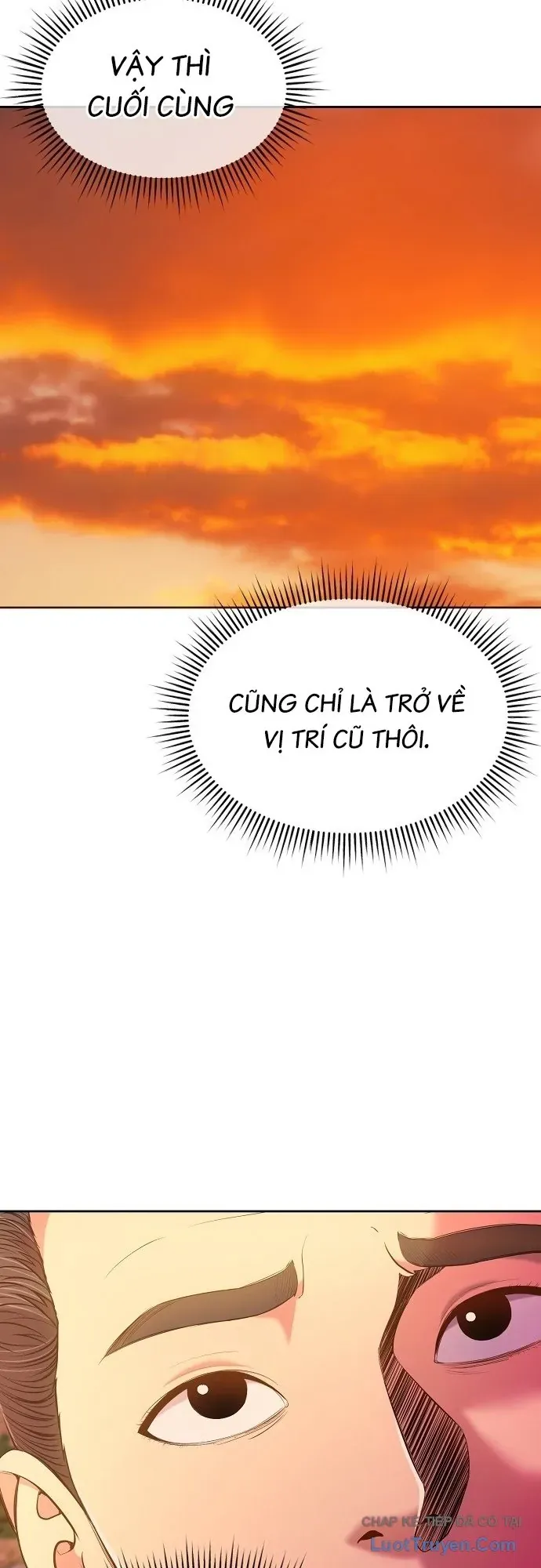 Nhân Viên Thực Tập Kim Cheolsu Chap 124 - Next Chap 125