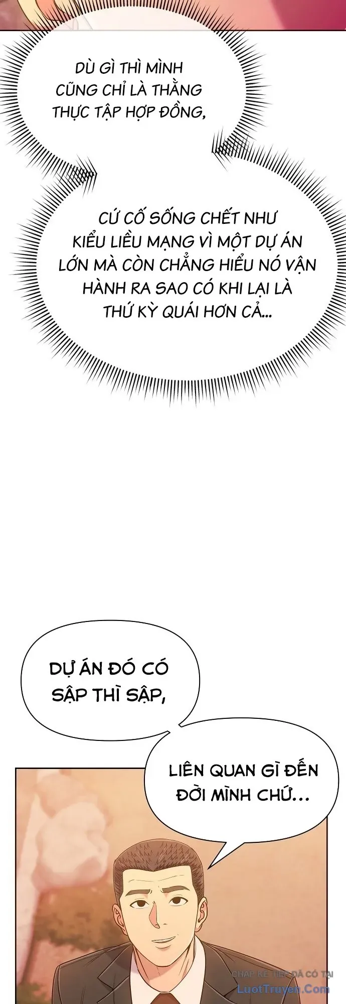 Nhân Viên Thực Tập Kim Cheolsu Chap 124 - Next Chap 125