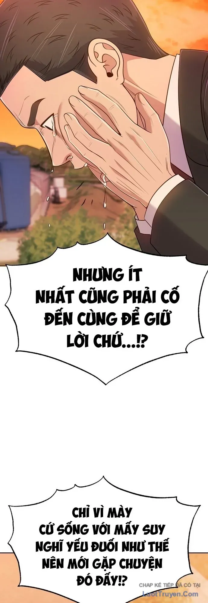 Nhân Viên Thực Tập Kim Cheolsu Chap 124 - Next Chap 125