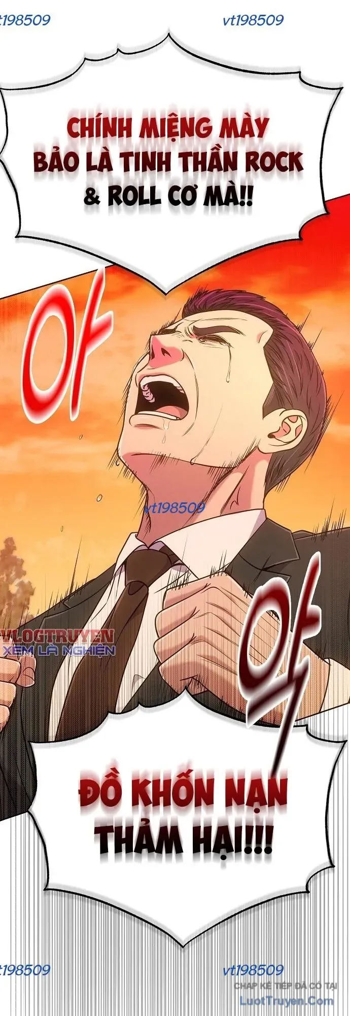 Nhân Viên Thực Tập Kim Cheolsu Chap 124 - Next Chap 125