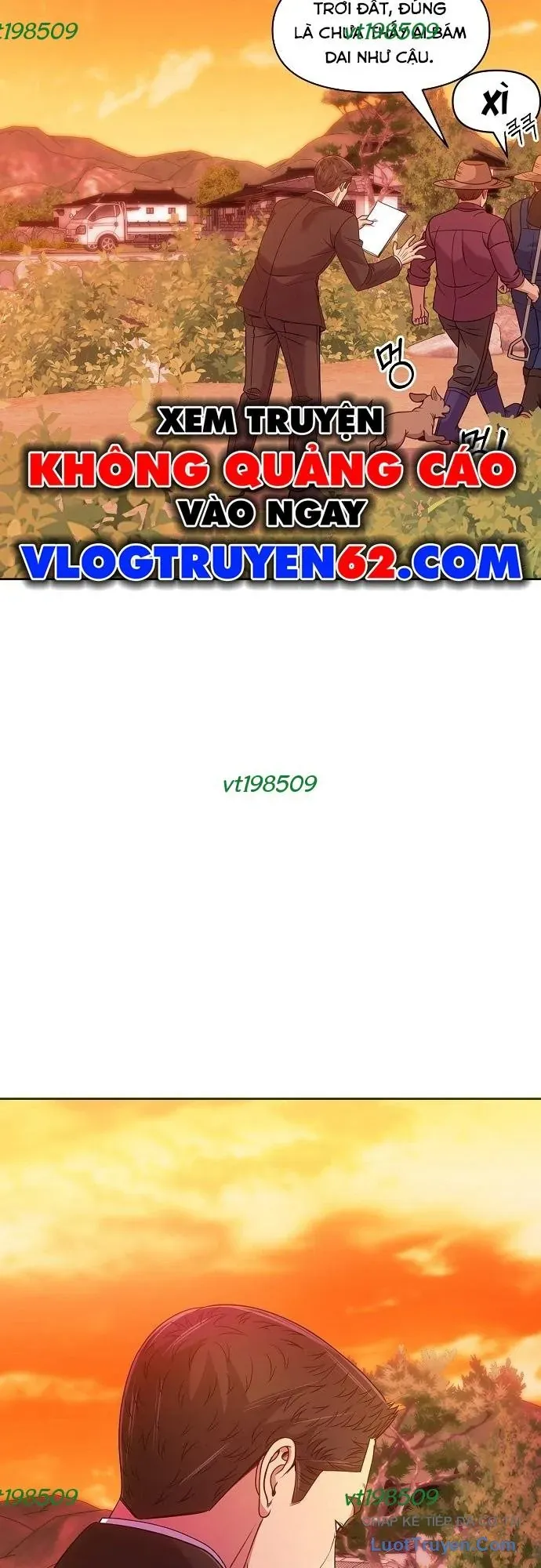 Nhân Viên Thực Tập Kim Cheolsu Chap 124 - Next Chap 125