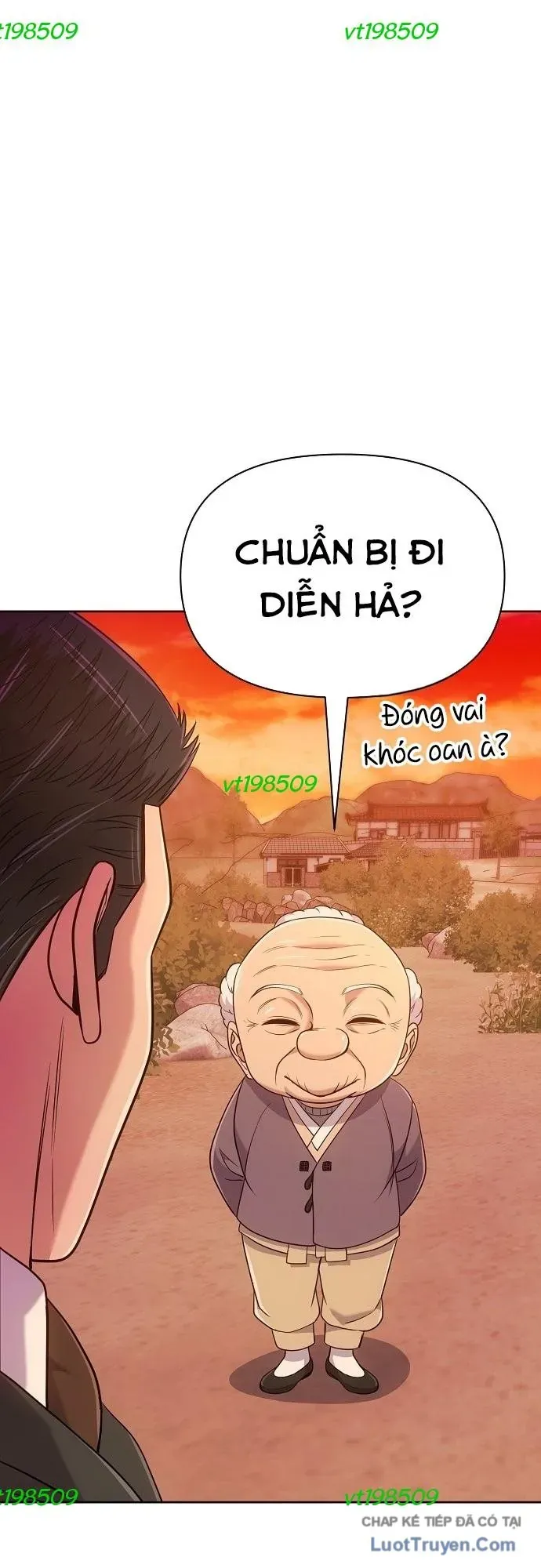 Nhân Viên Thực Tập Kim Cheolsu Chap 124 - Next Chap 125