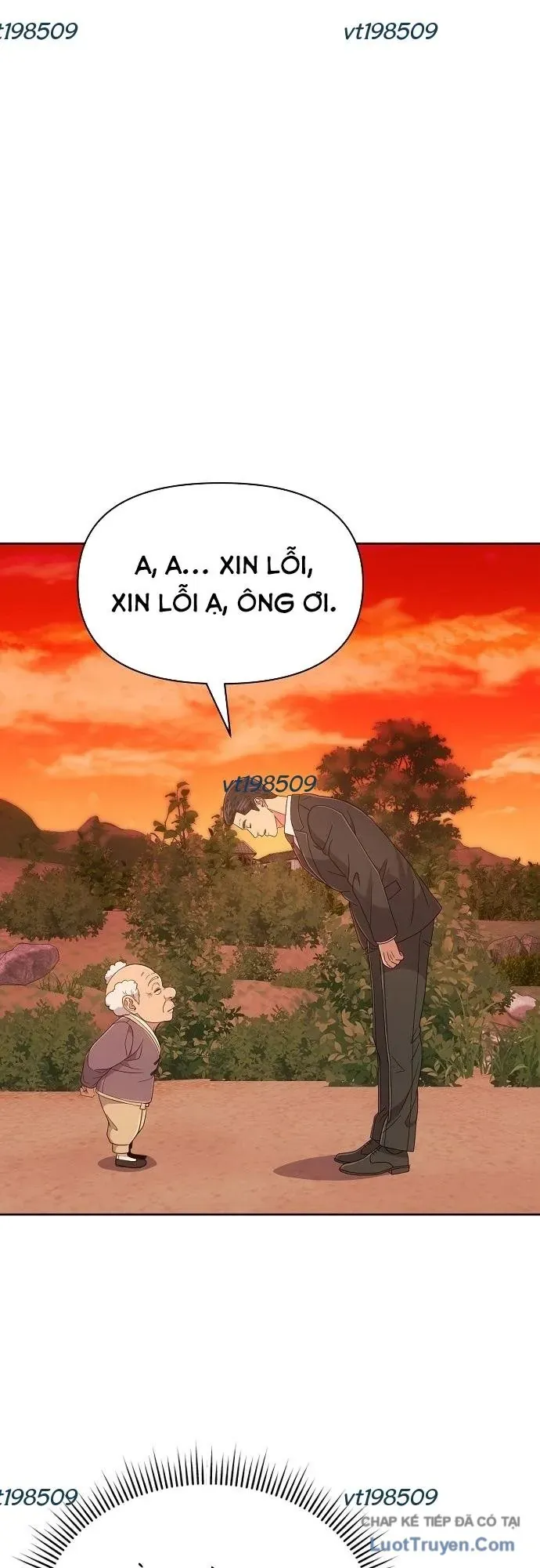 Nhân Viên Thực Tập Kim Cheolsu Chap 124 - Next Chap 125