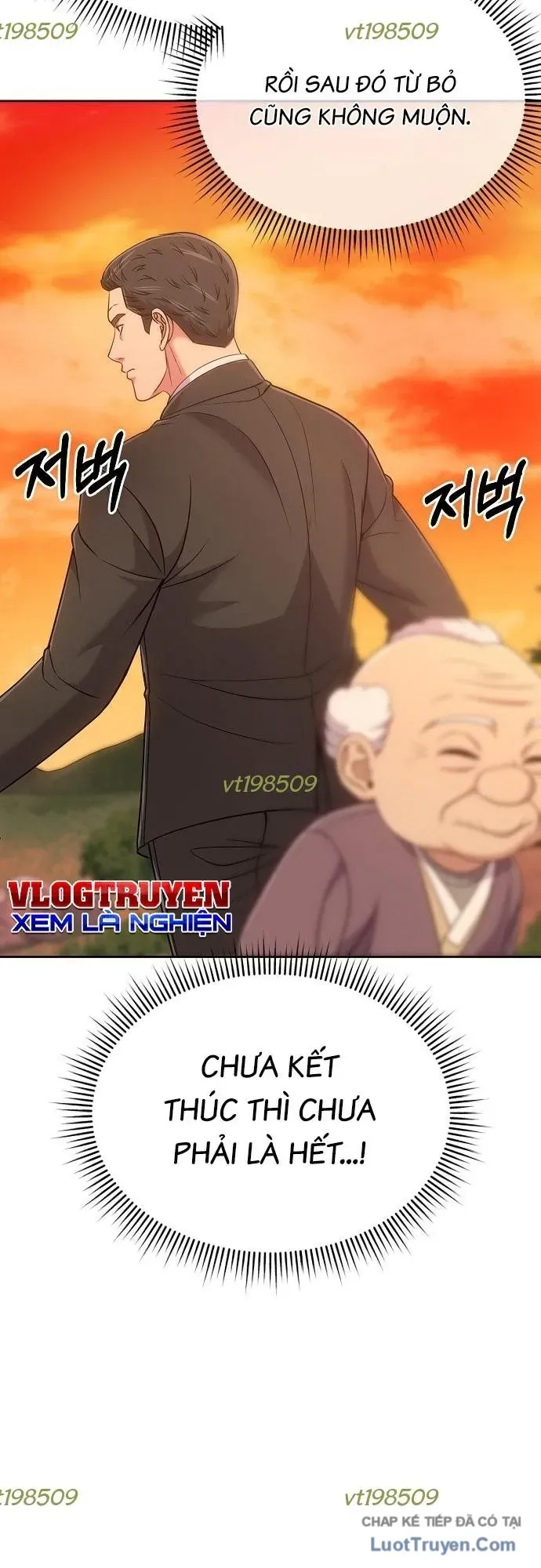 Nhân Viên Thực Tập Kim Cheolsu Chap 124 - Next Chap 125