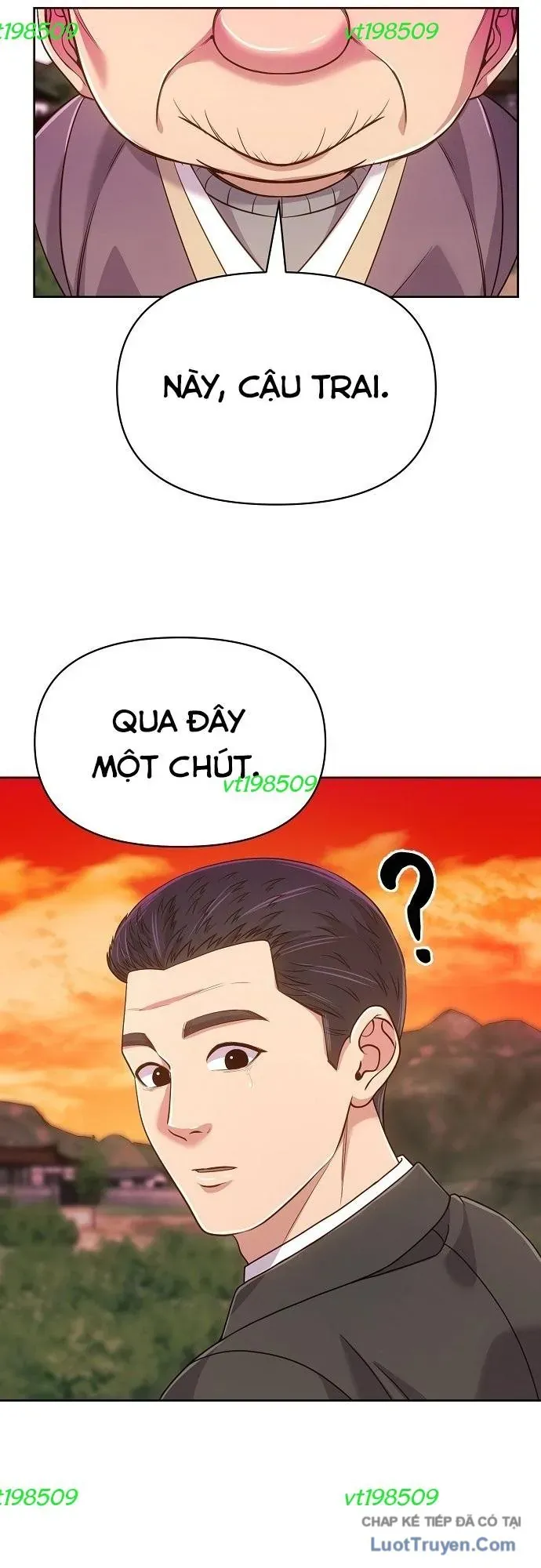 Nhân Viên Thực Tập Kim Cheolsu Chap 124 - Next Chap 125