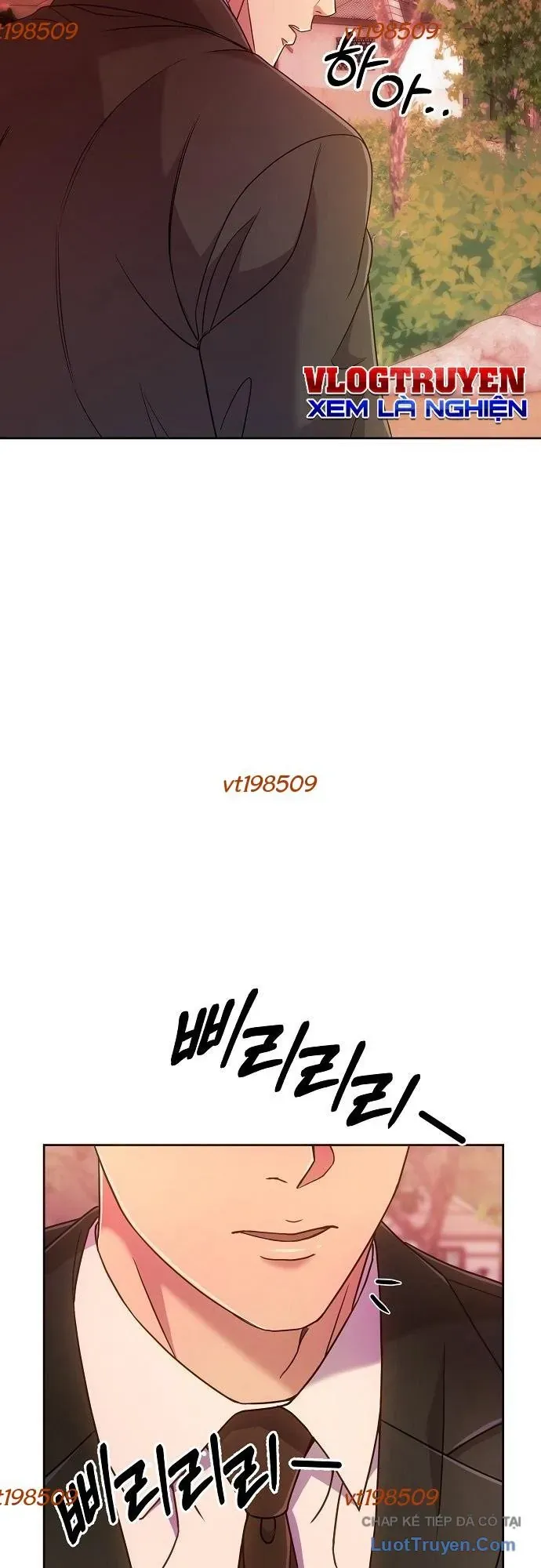 Nhân Viên Thực Tập Kim Cheolsu Chap 124 - Next Chap 125