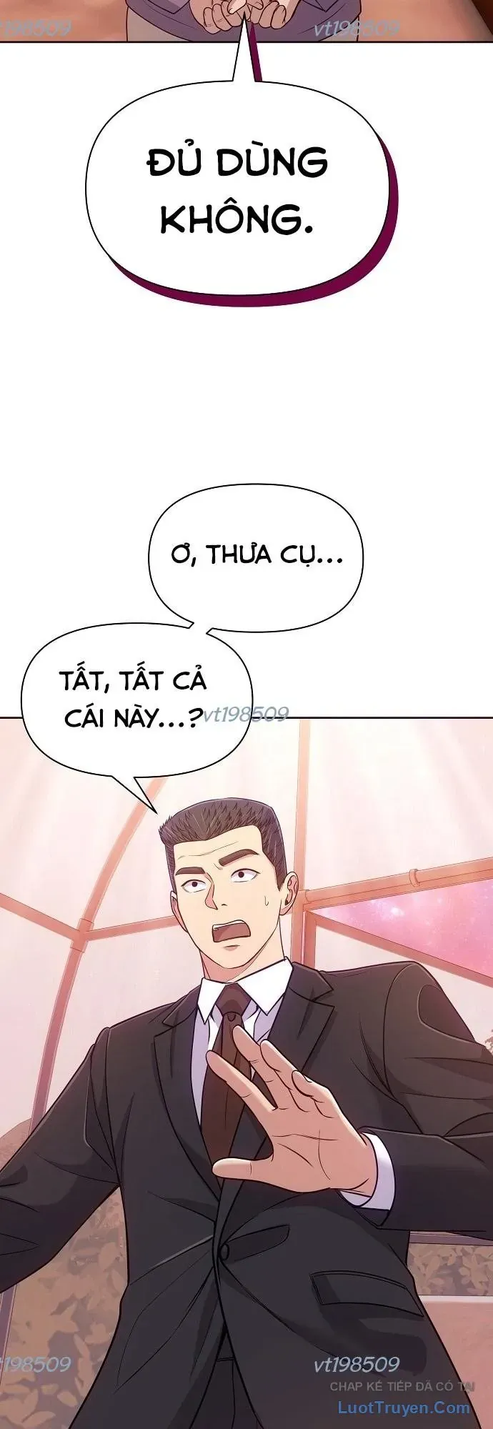 Nhân Viên Thực Tập Kim Cheolsu Chap 124 - Next Chap 125