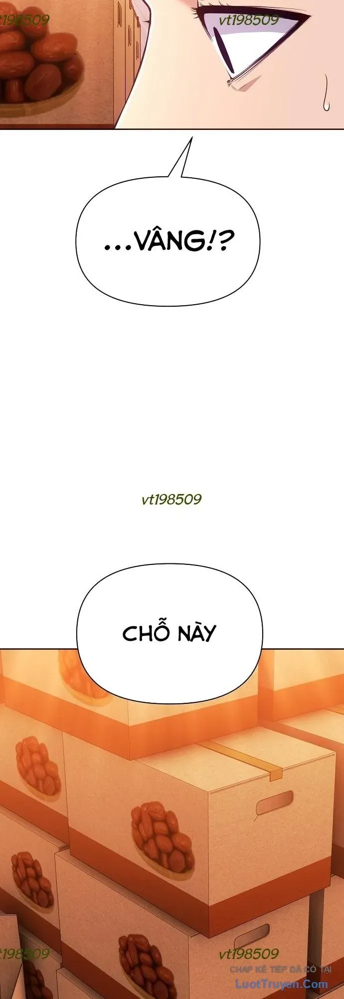 Nhân Viên Thực Tập Kim Cheolsu Chap 124 - Next Chap 125