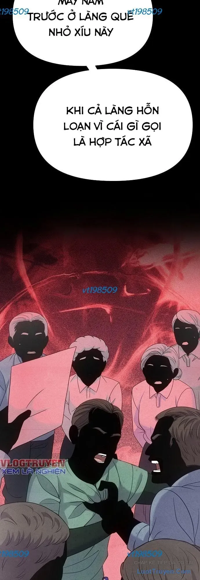 Nhân Viên Thực Tập Kim Cheolsu Chap 124 - Next Chap 125