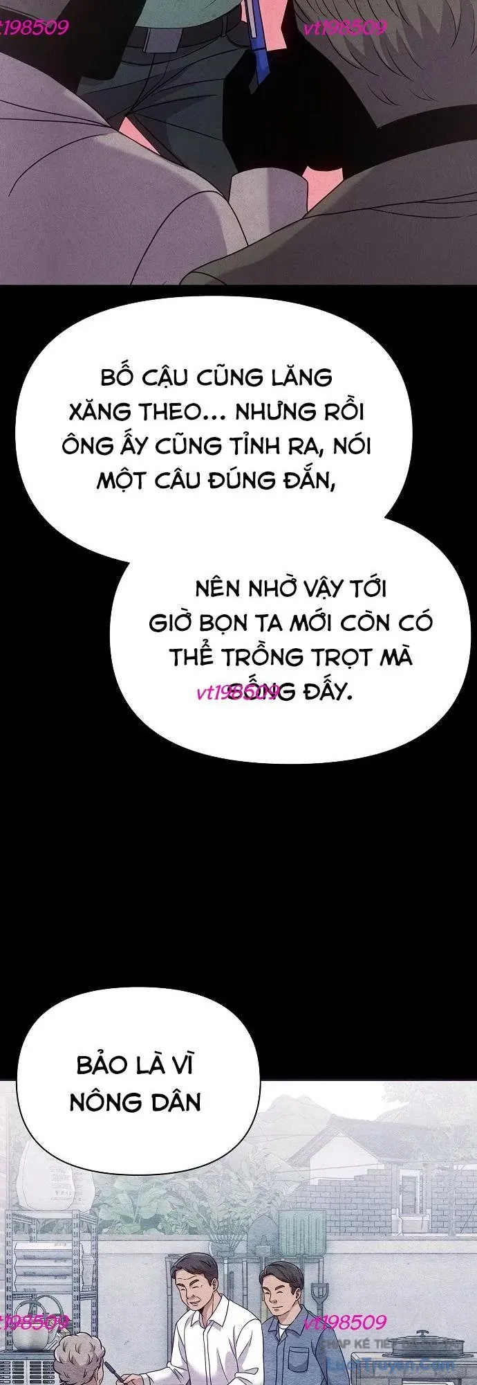 Nhân Viên Thực Tập Kim Cheolsu Chap 124 - Next Chap 125