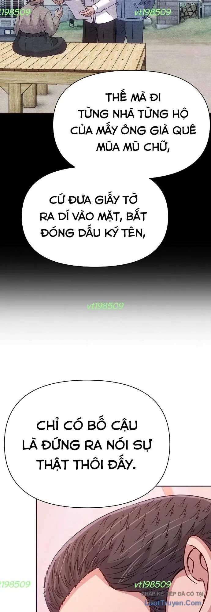 Nhân Viên Thực Tập Kim Cheolsu Chap 124 - Next Chap 125