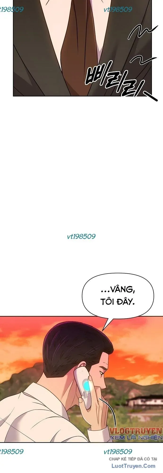 Nhân Viên Thực Tập Kim Cheolsu Chap 124 - Next Chap 125