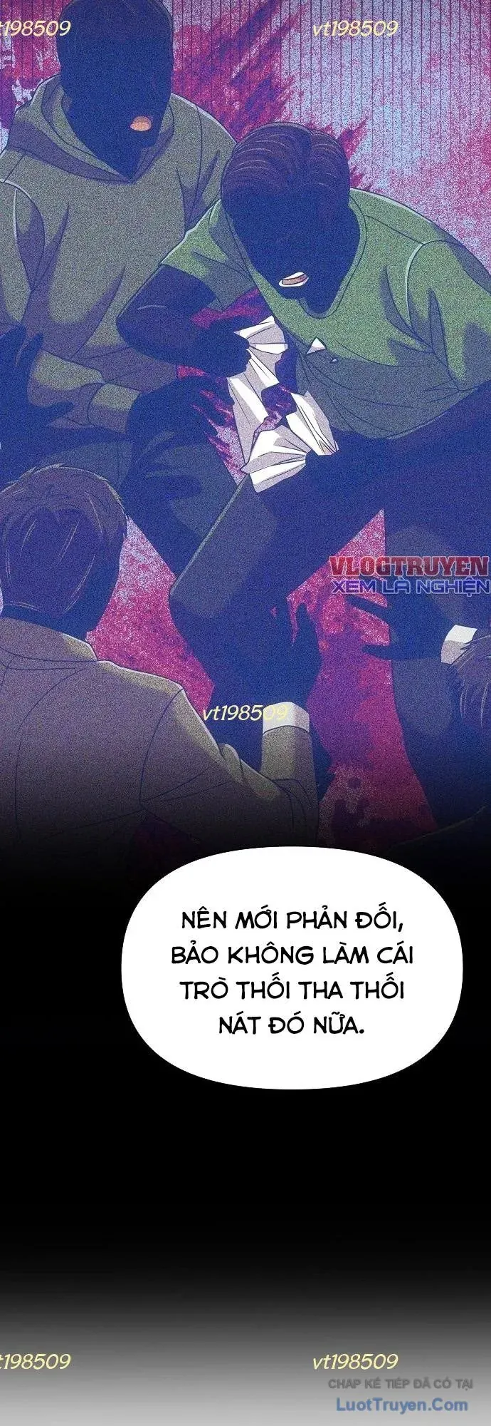 Nhân Viên Thực Tập Kim Cheolsu Chap 124 - Next Chap 125