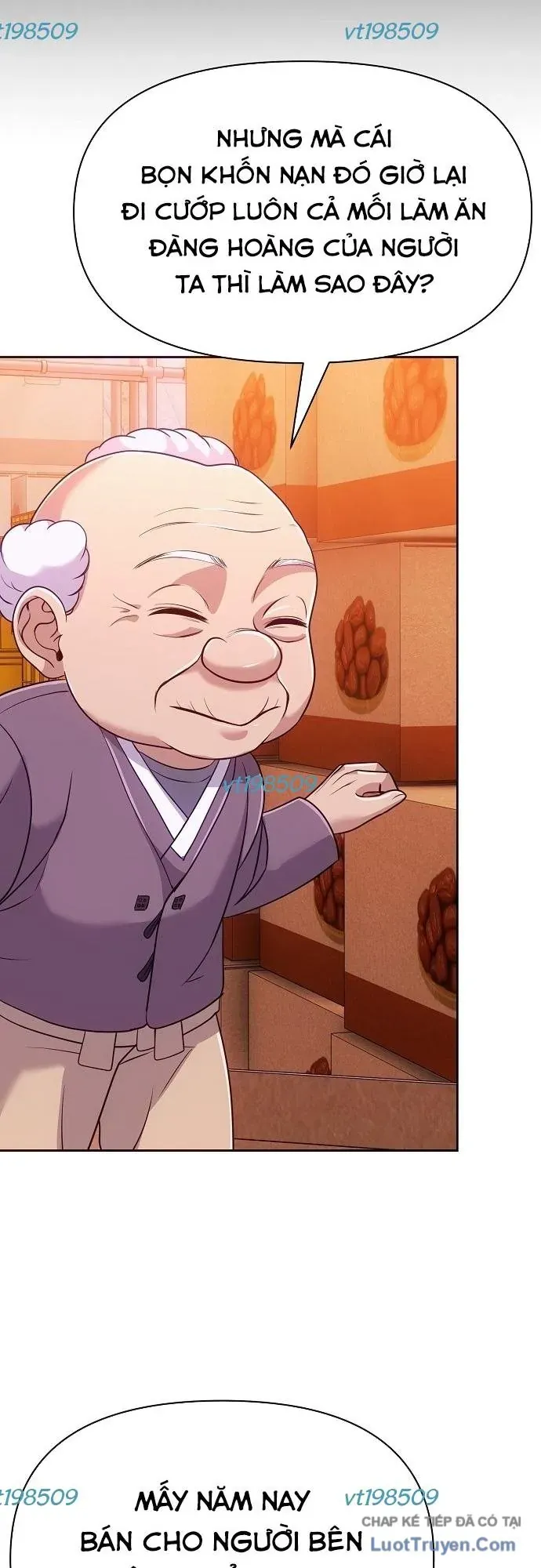 Nhân Viên Thực Tập Kim Cheolsu Chap 124 - Next Chap 125