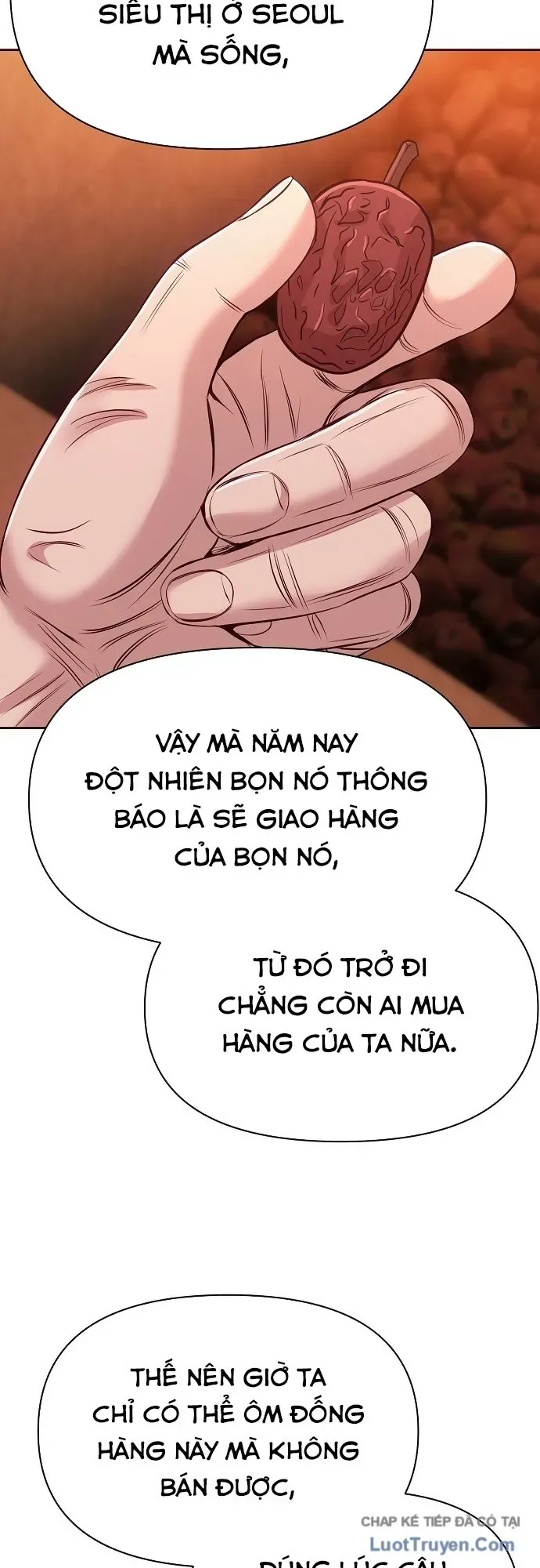 Nhân Viên Thực Tập Kim Cheolsu Chap 124 - Next Chap 125
