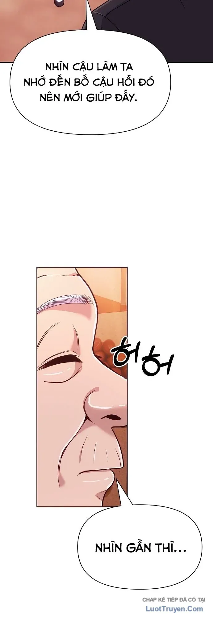 Nhân Viên Thực Tập Kim Cheolsu Chap 124 - Next Chap 125