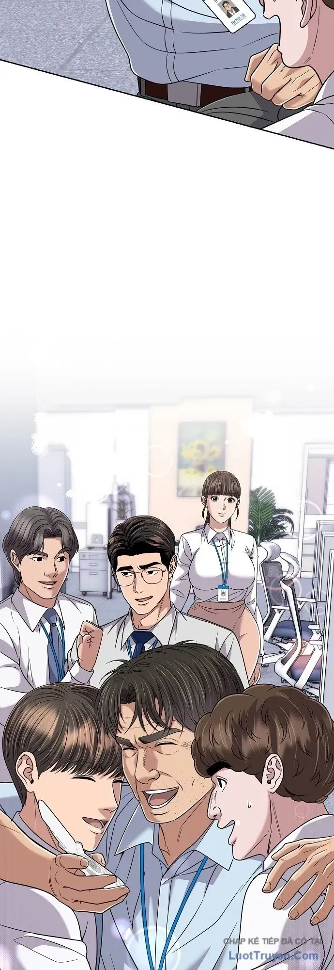 Nhân Viên Thực Tập Kim Cheolsu Chap 124 - Next Chap 125