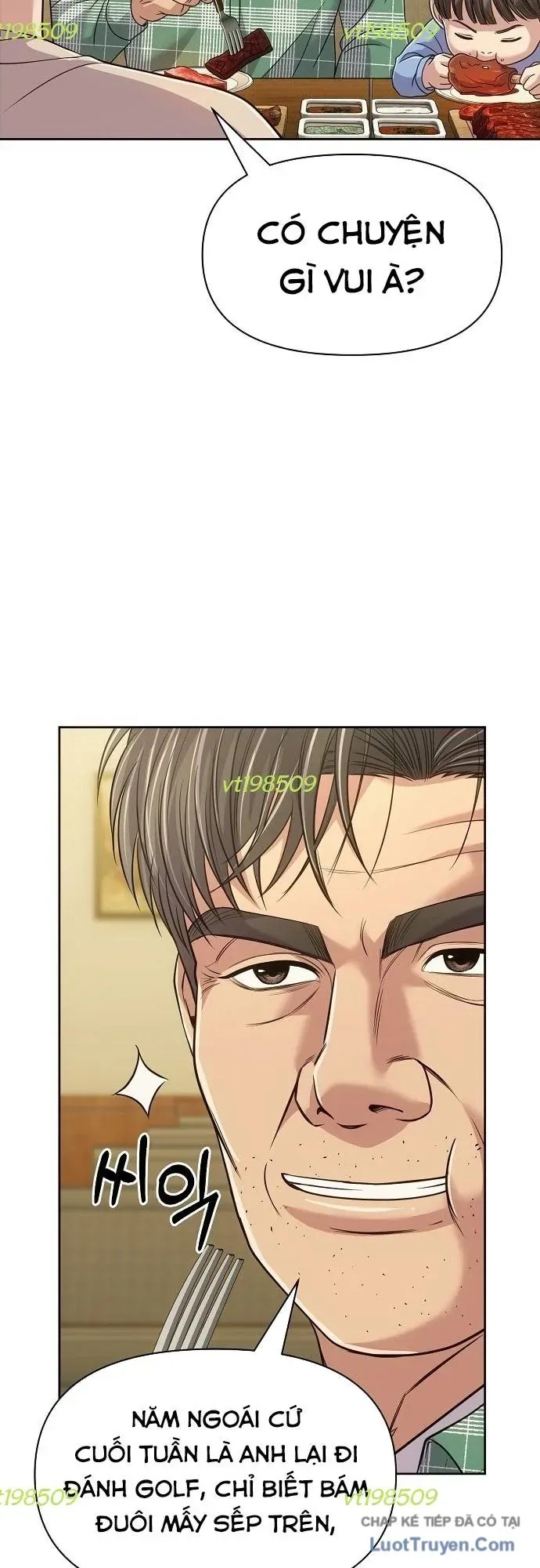 Nhân Viên Thực Tập Kim Cheolsu Chap 124 - Next Chap 125