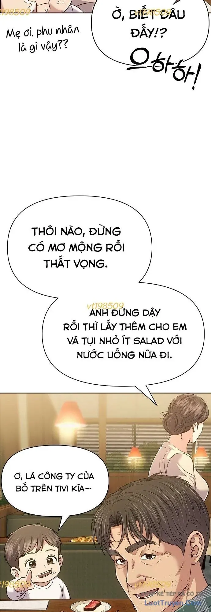 Nhân Viên Thực Tập Kim Cheolsu Chap 124 - Next Chap 125