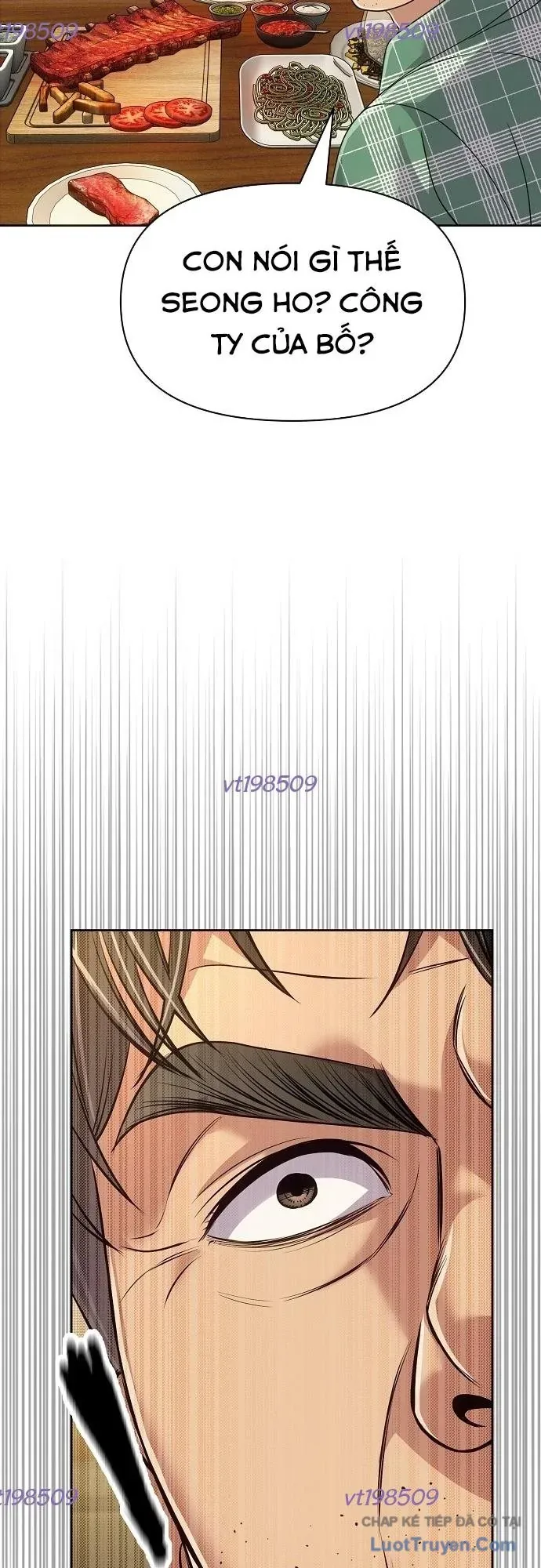 Nhân Viên Thực Tập Kim Cheolsu Chap 124 - Next Chap 125