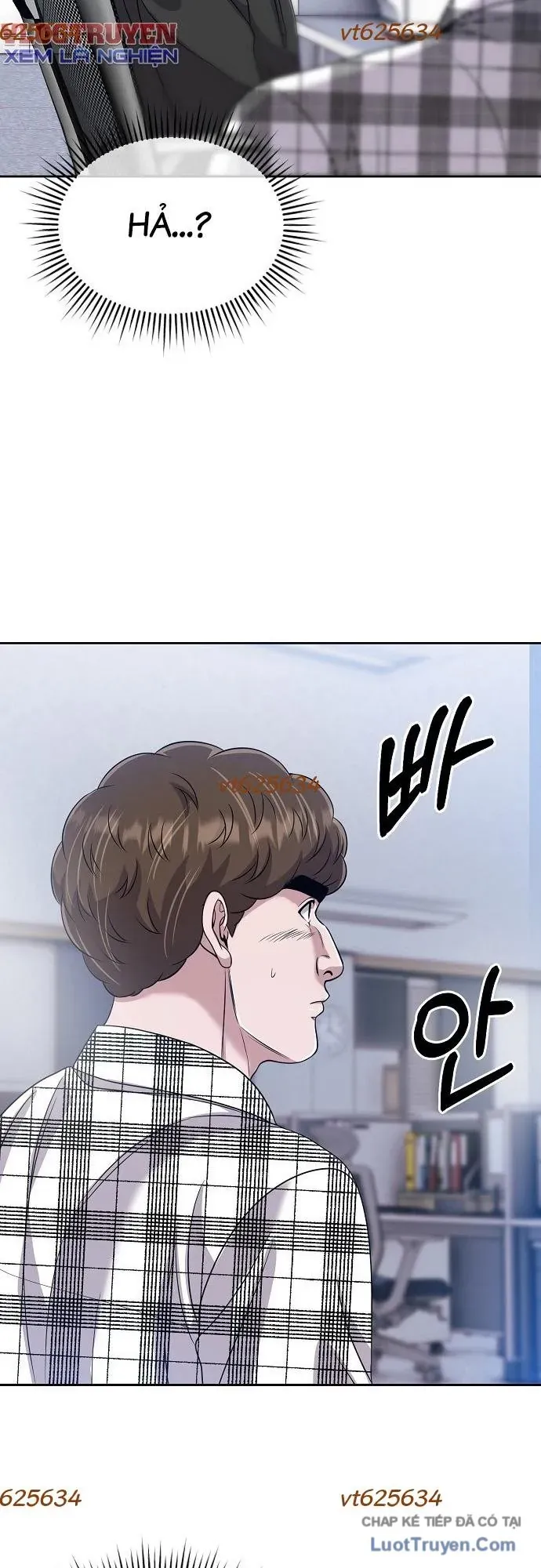 Nhân Viên Thực Tập Kim Cheolsu Chap 125 - Next Chap 126