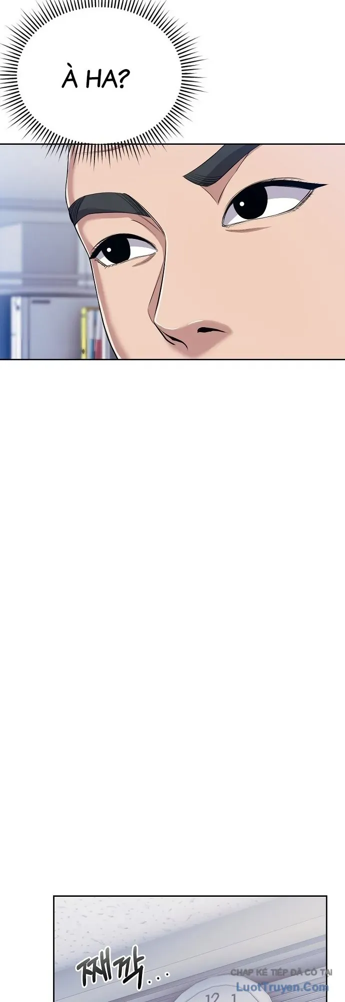 Nhân Viên Thực Tập Kim Cheolsu Chap 125 - Next Chap 126