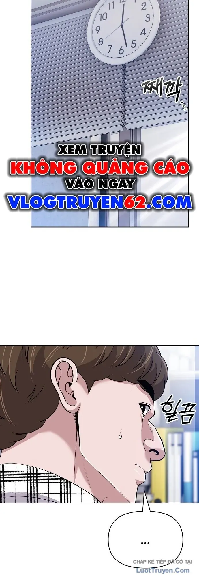 Nhân Viên Thực Tập Kim Cheolsu Chap 125 - Next Chap 126