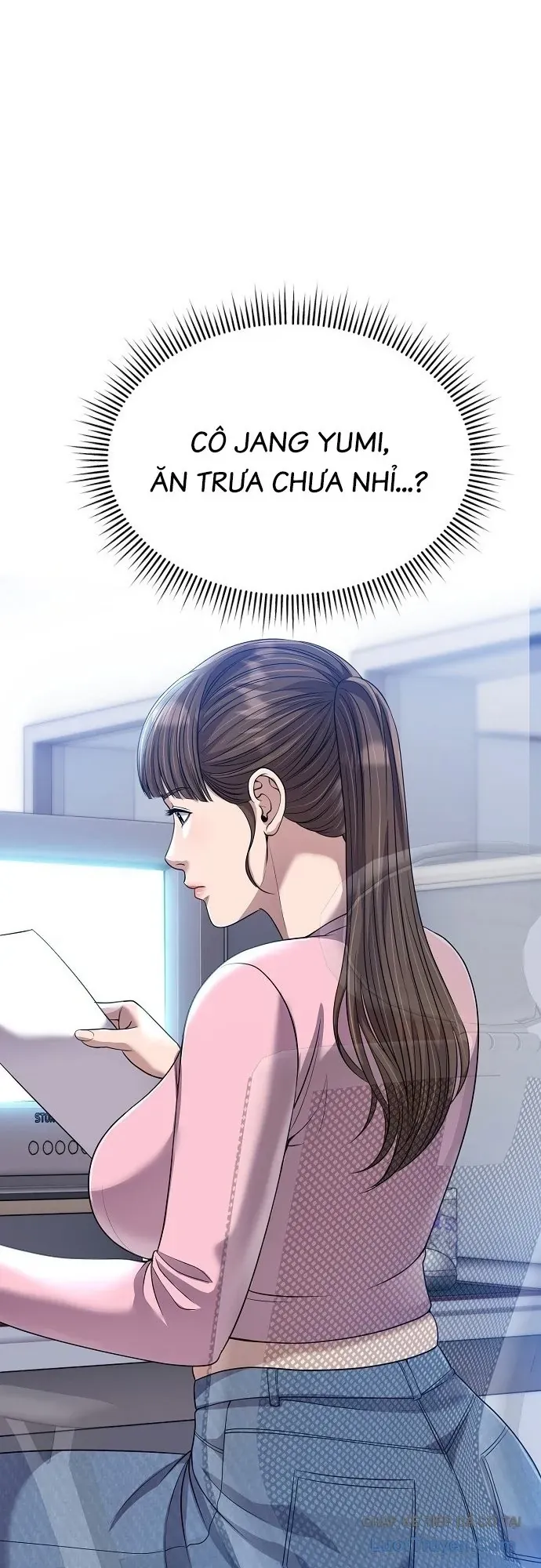 Nhân Viên Thực Tập Kim Cheolsu Chap 125 - Next Chap 126