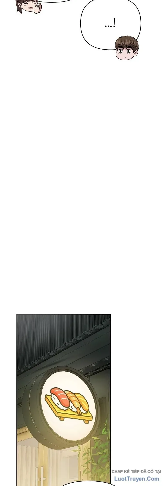 Nhân Viên Thực Tập Kim Cheolsu Chap 125 - Next Chap 126