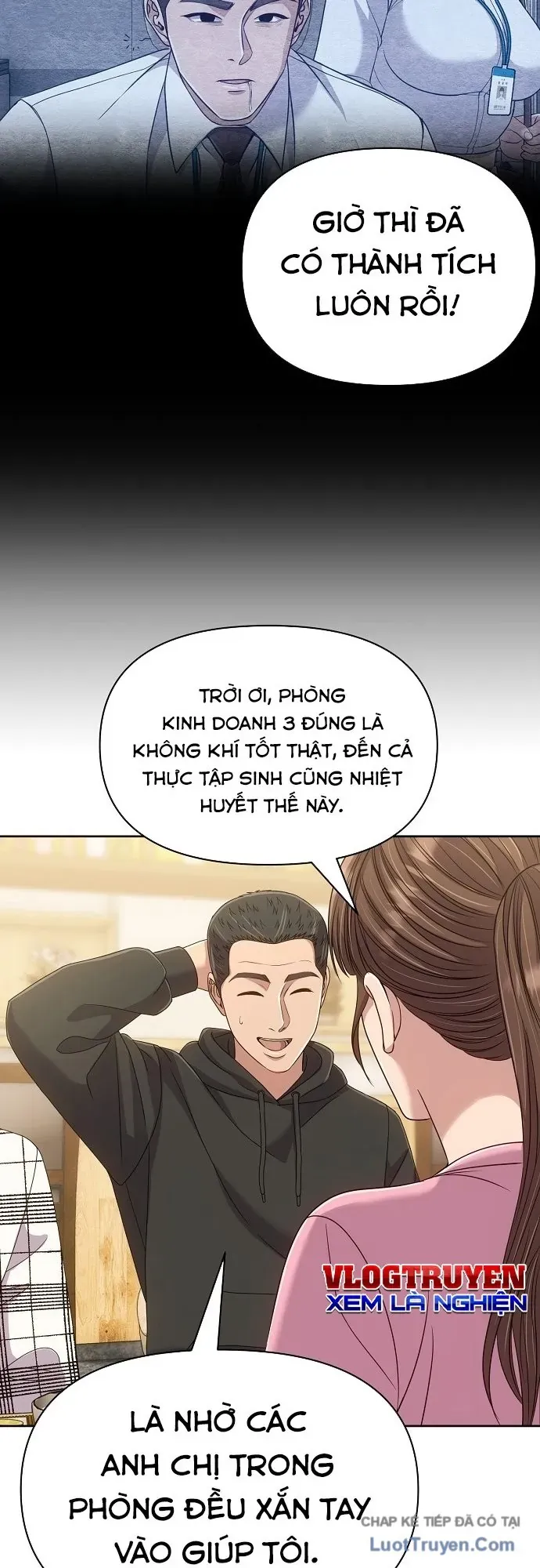 Nhân Viên Thực Tập Kim Cheolsu Chap 125 - Next Chap 126