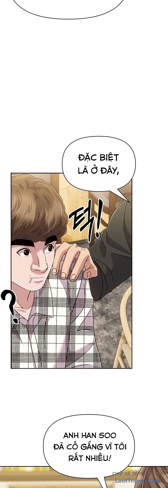 Nhân Viên Thực Tập Kim Cheolsu Chap 125 - Next Chap 126