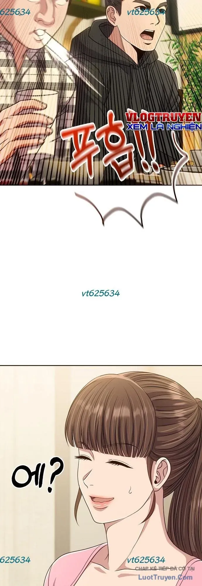 Nhân Viên Thực Tập Kim Cheolsu Chap 125 - Next Chap 126