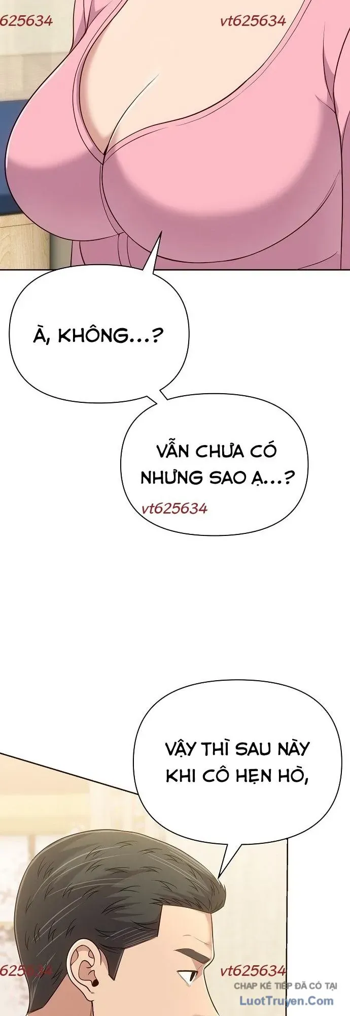 Nhân Viên Thực Tập Kim Cheolsu Chap 125 - Next Chap 126